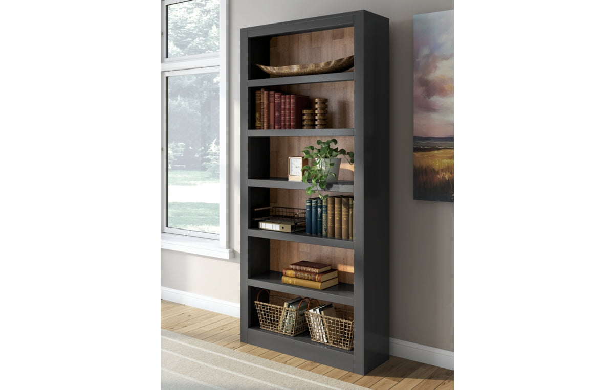 Wildenauer 75" Bookcase