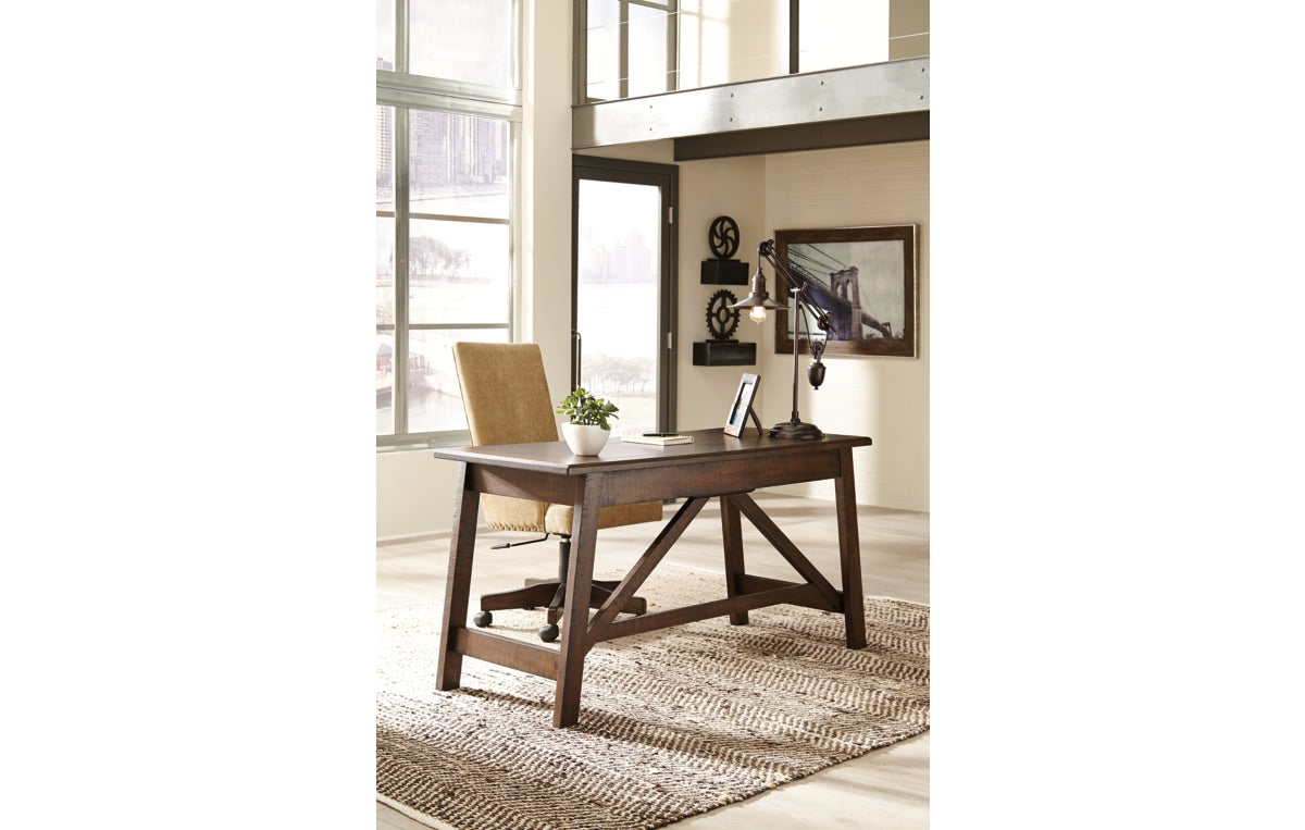 Baldridge Home Office Desk