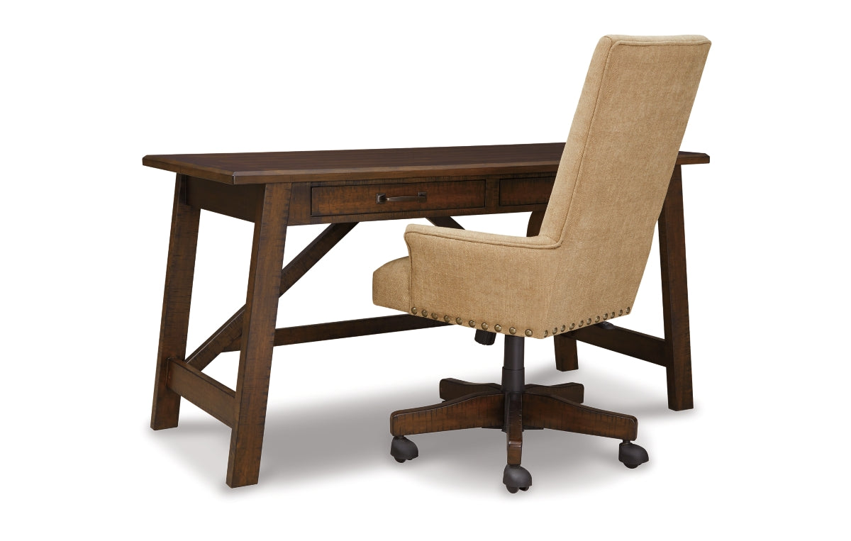 Baldridge Home Office Desk