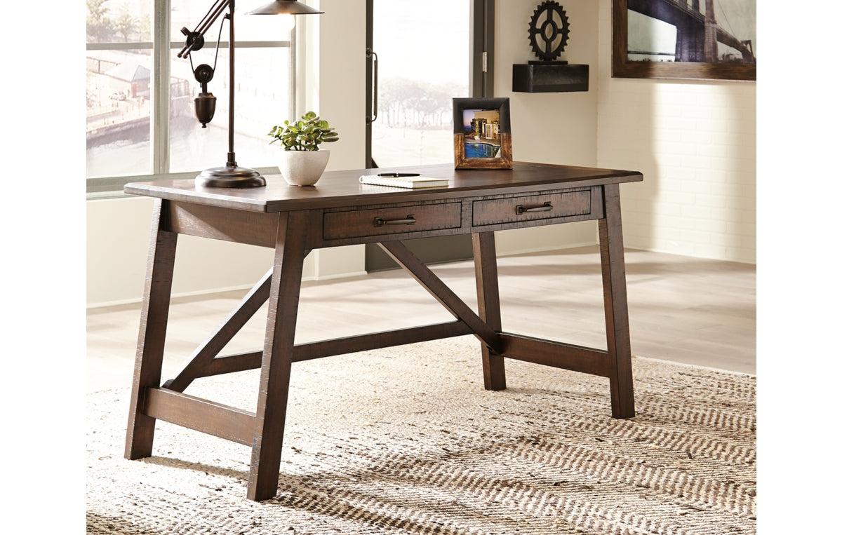 Baldridge Home Office Desk