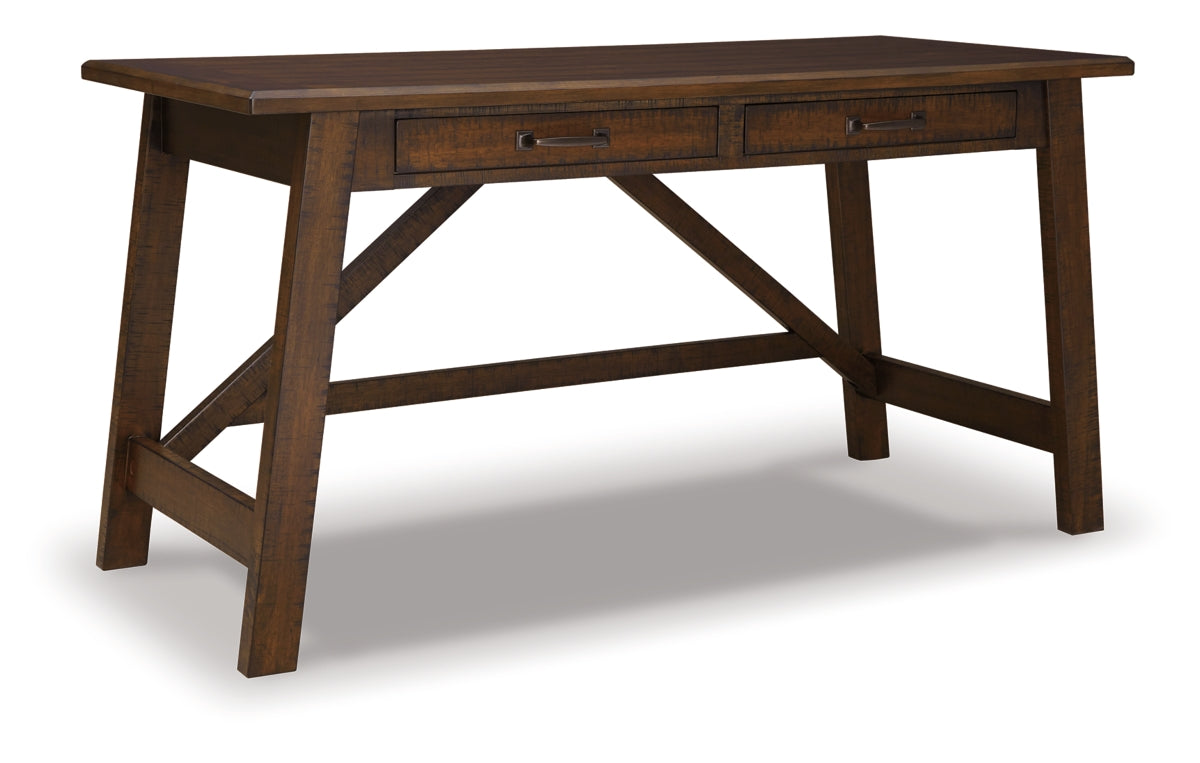 Baldridge Home Office Desk