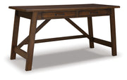 Baldridge Home Office Desk