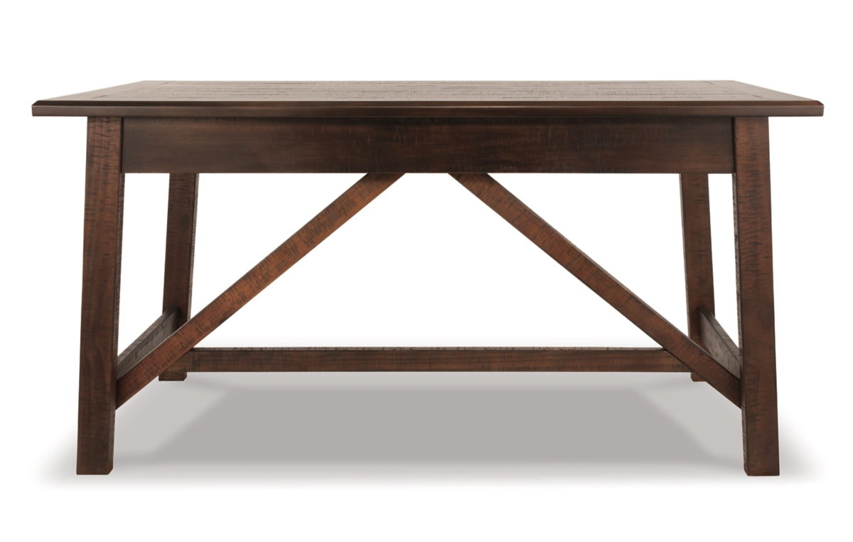 Baldridge Home Office Desk