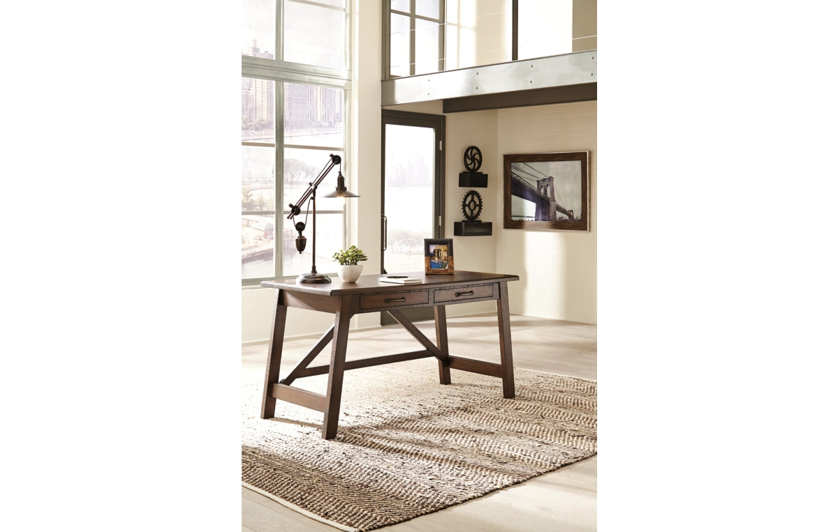 Baldridge Home Office Desk