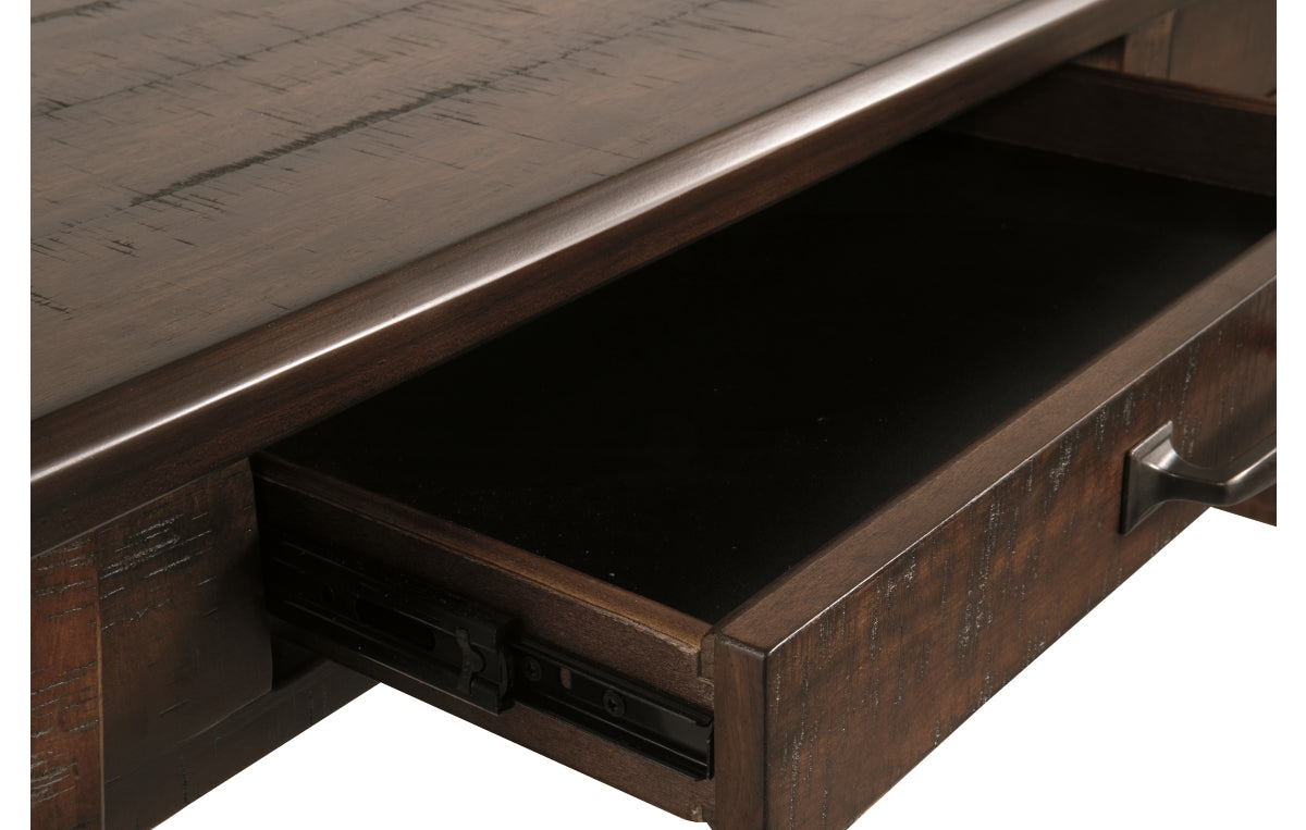 Baldridge Home Office Desk