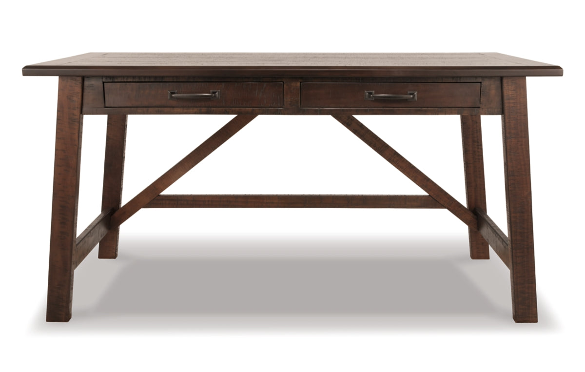 Baldridge Home Office Desk