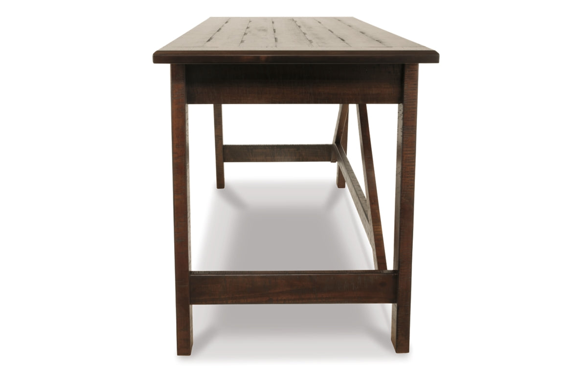 Baldridge Home Office Desk