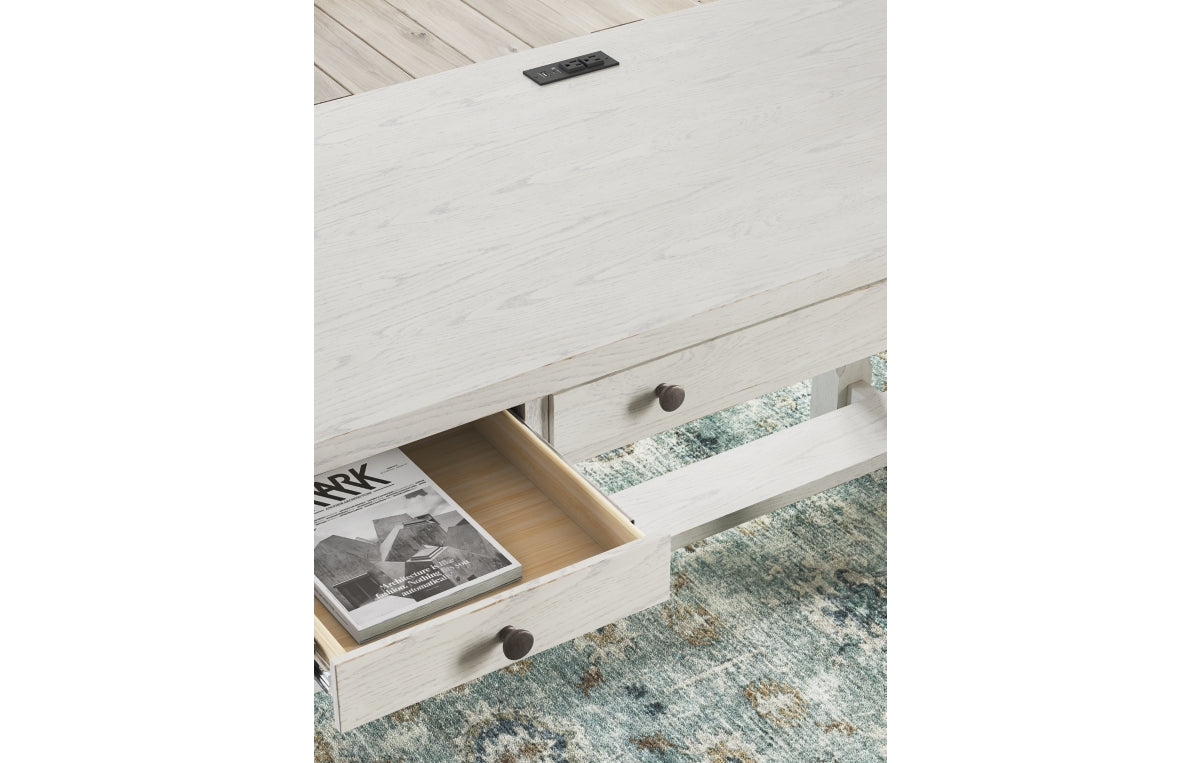 Robbinsdale Home Office Desk