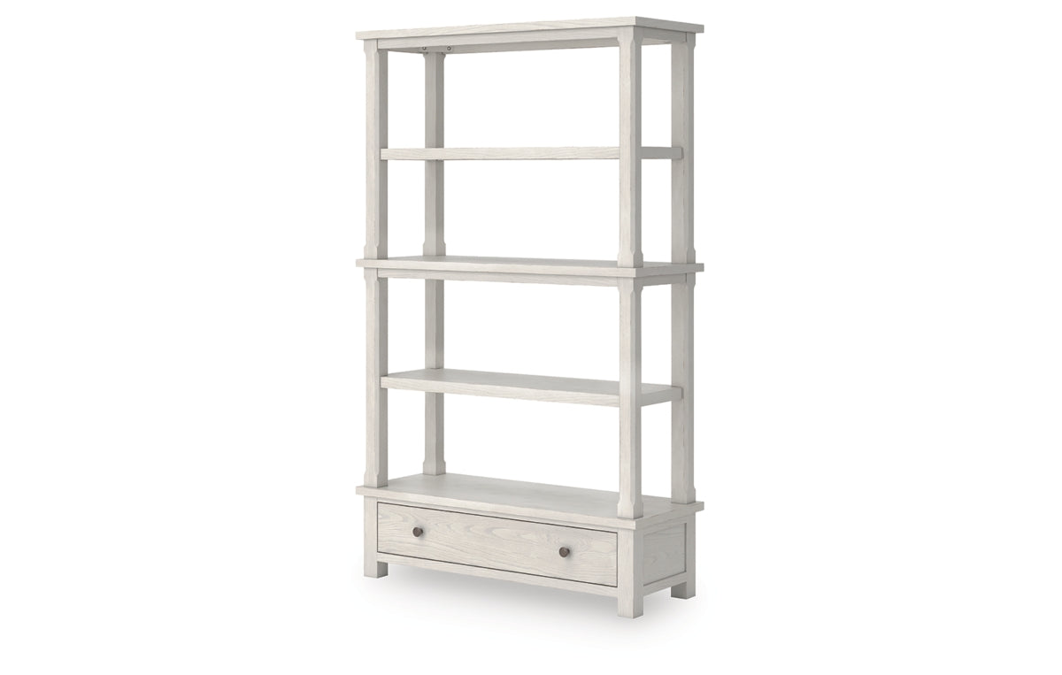 Robbinsdale 75" Bookcase