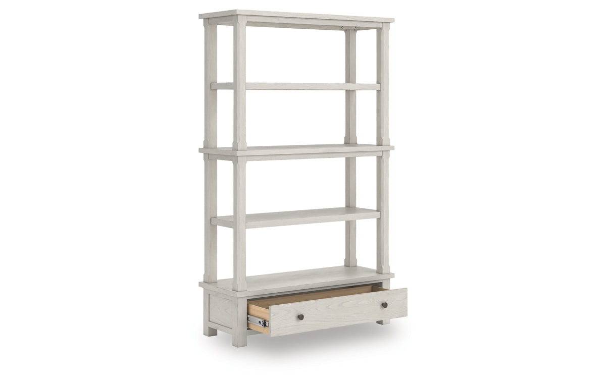Robbinsdale 75" Bookcase