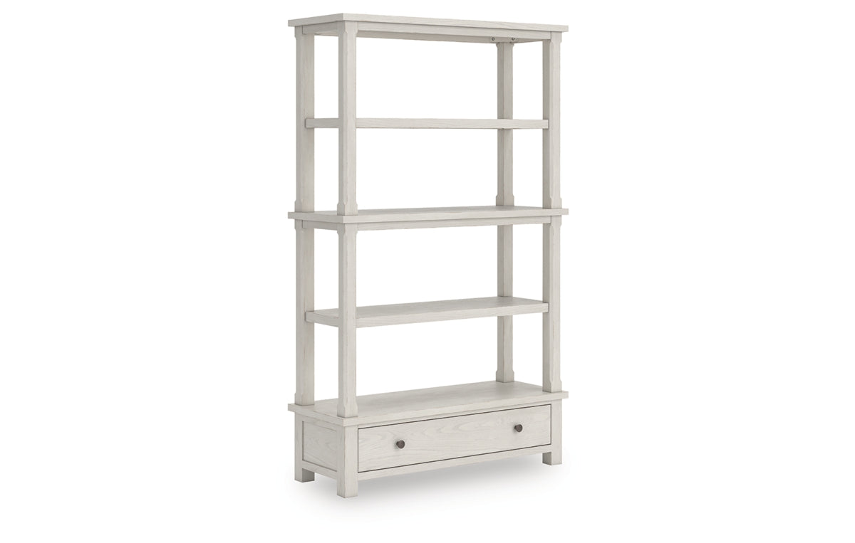 Robbinsdale 75" Bookcase