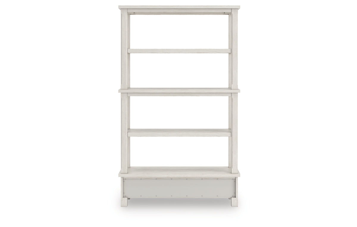 Robbinsdale 75" Bookcase