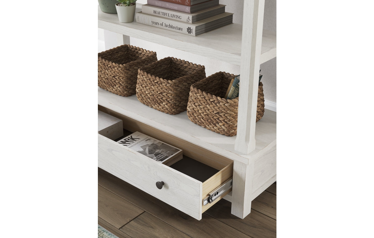 Robbinsdale 75" Bookcase