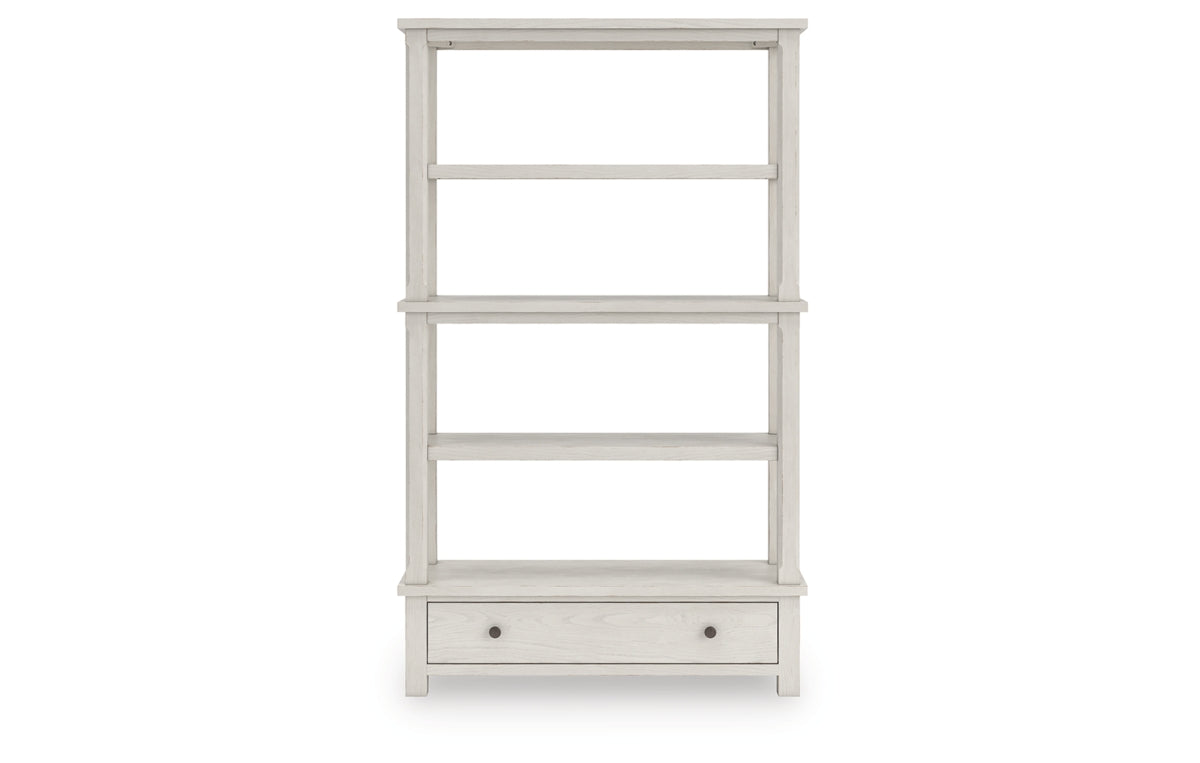 Robbinsdale 75" Bookcase