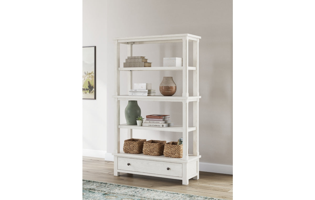 Robbinsdale 75" Bookcase