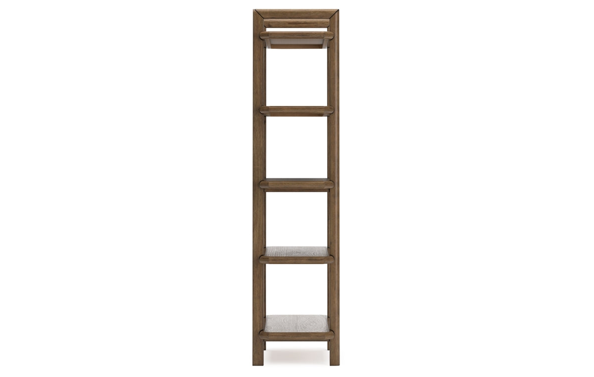 Roanhowe Home Office Desk and Storage