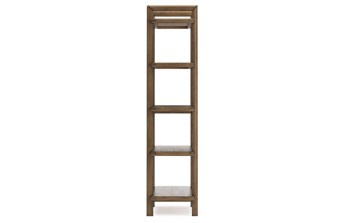 Roanhowe Home Office Desk and Storage