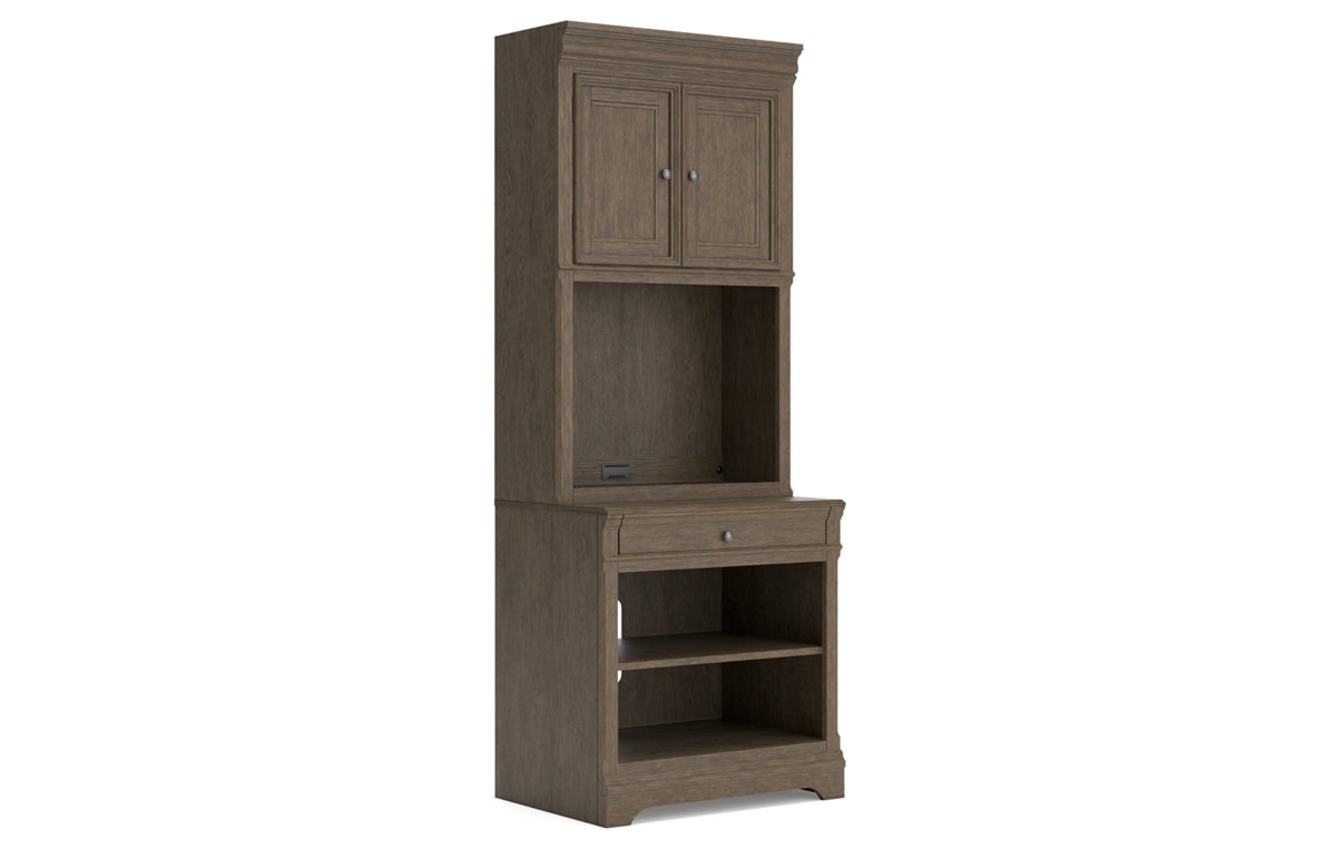 Janismore Bookcase