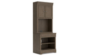Janismore Bookcase