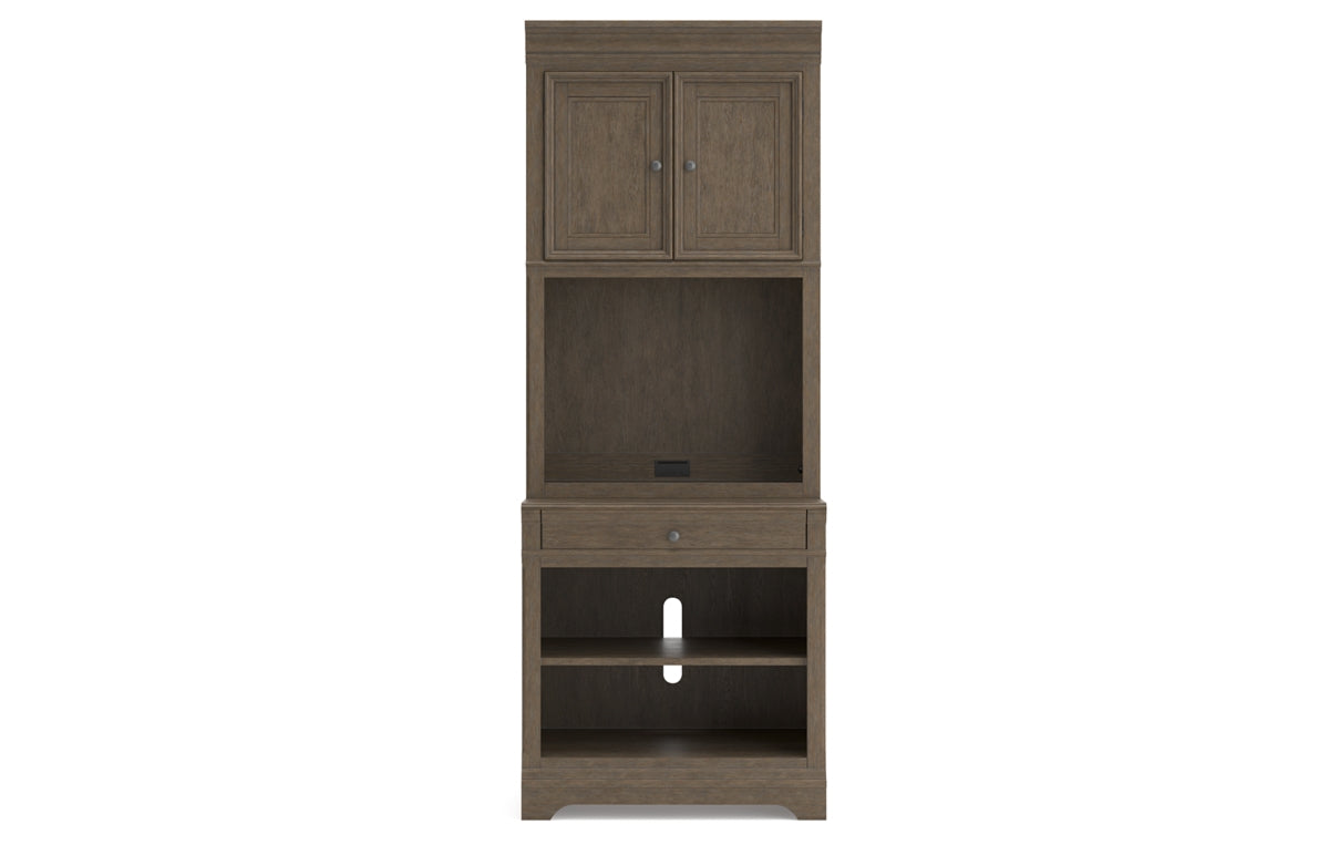 Janismore Bookcase