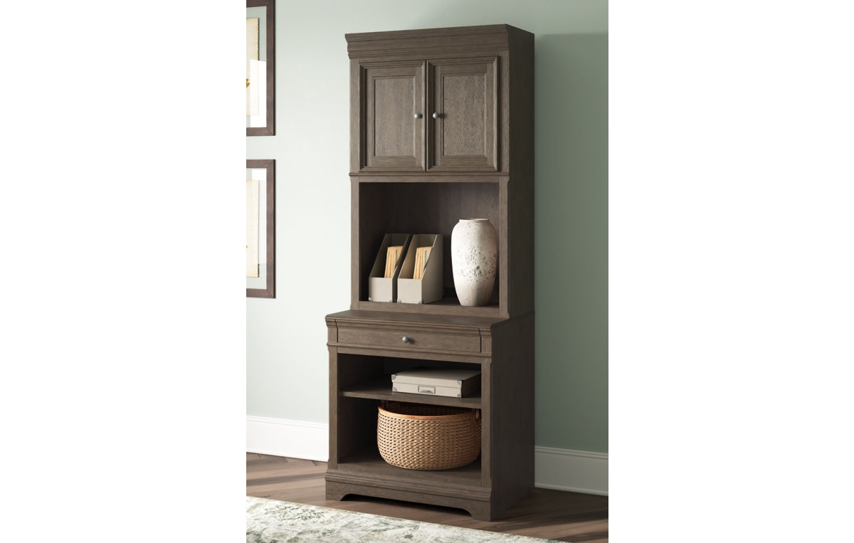 Janismore Bookcase