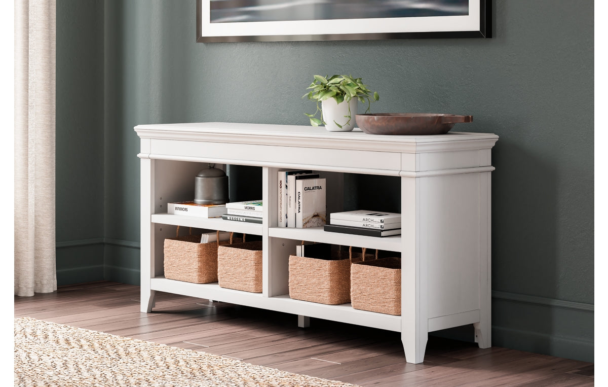 Kanwyn Credenza