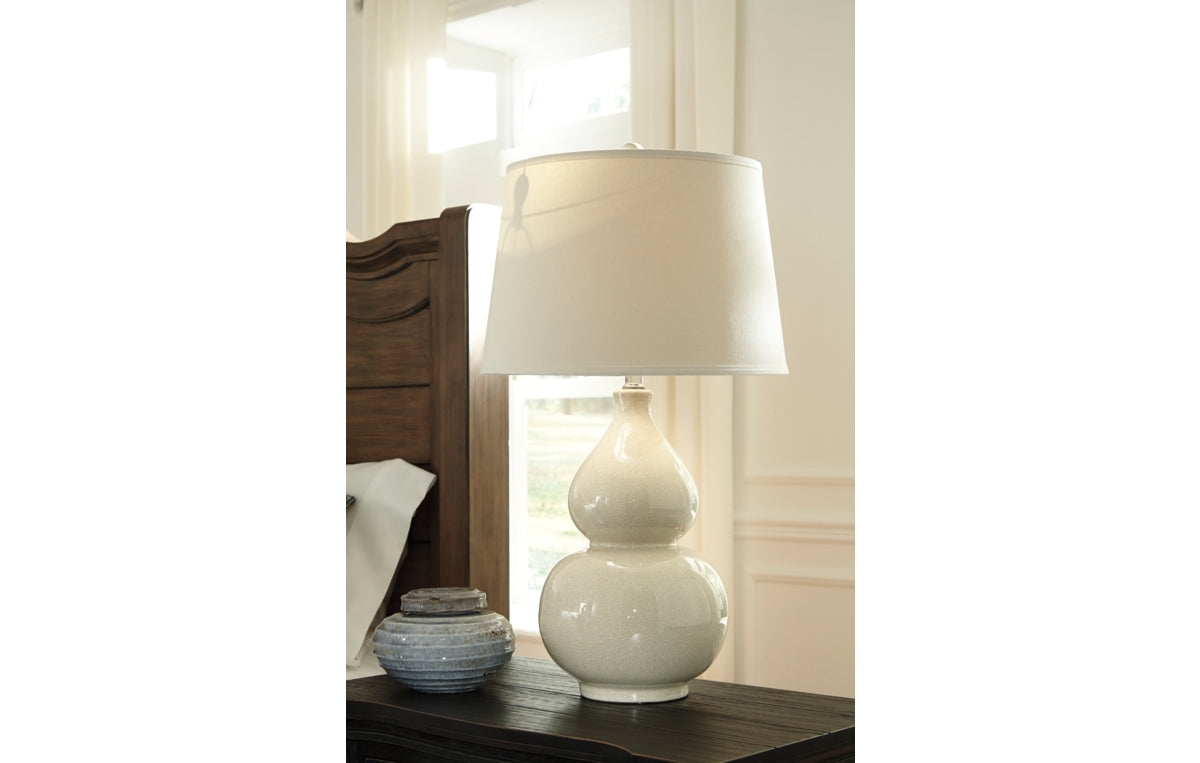 Saffi Table Lamp
