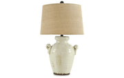 Emelda Table Lamp