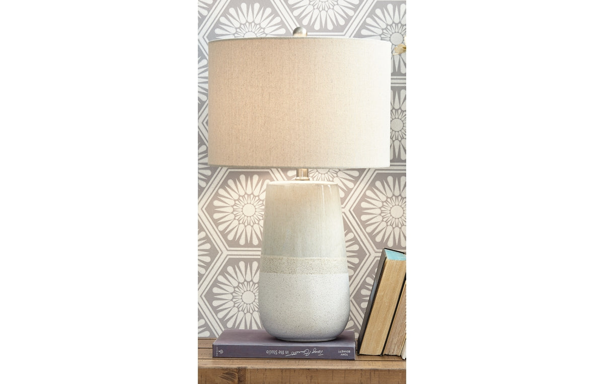 Shavon Table Lamp