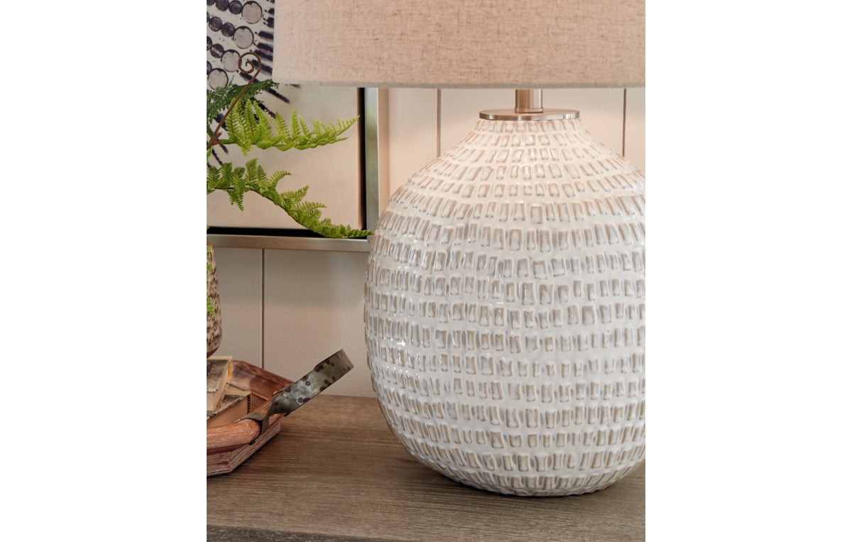 Jamon Table Lamp