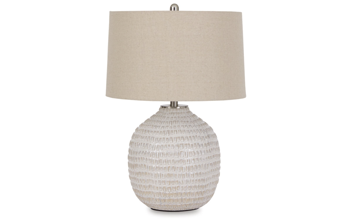 Jamon Table Lamp