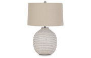 Jamon Table Lamp