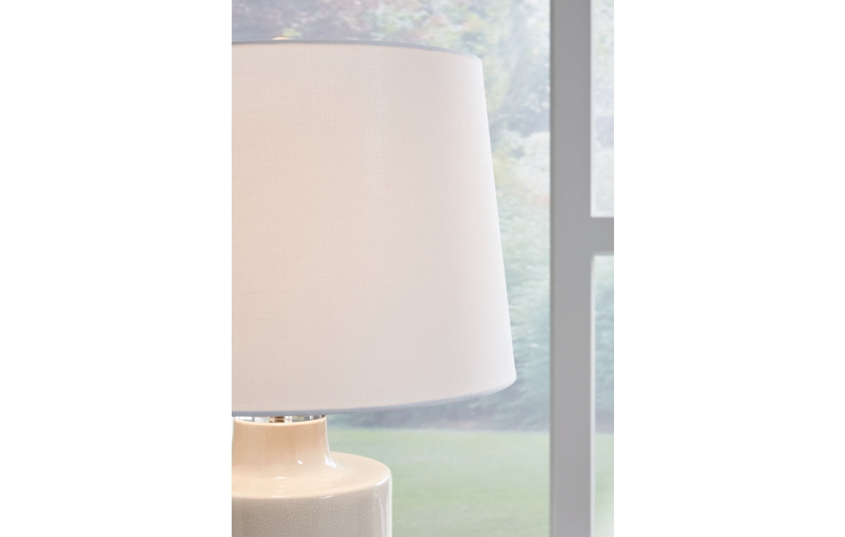 Cylener Table Lamp