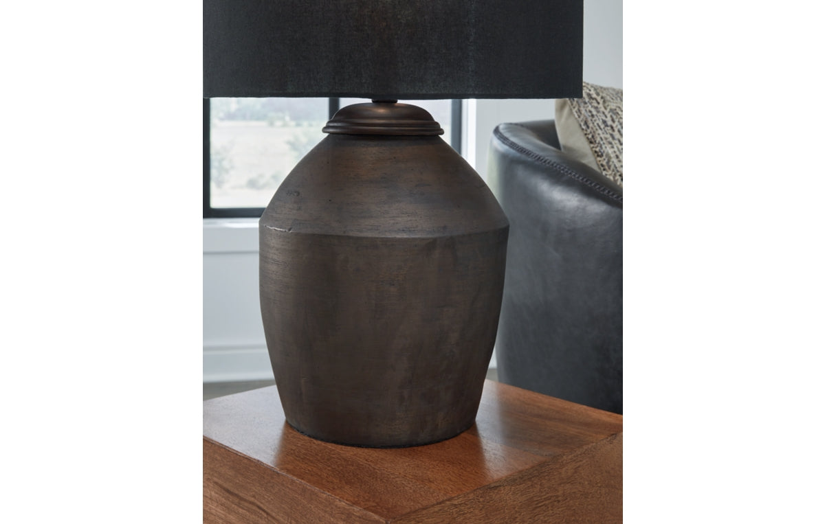 Naareman Table Lamp