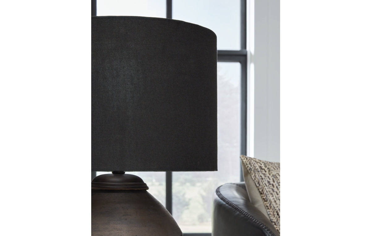 Naareman Table Lamp