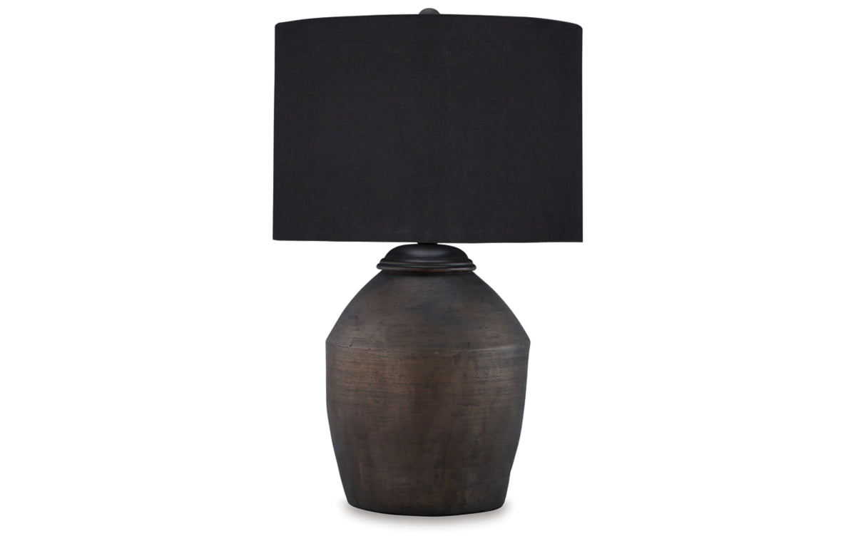 Naareman Table Lamp