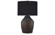 Naareman Table Lamp