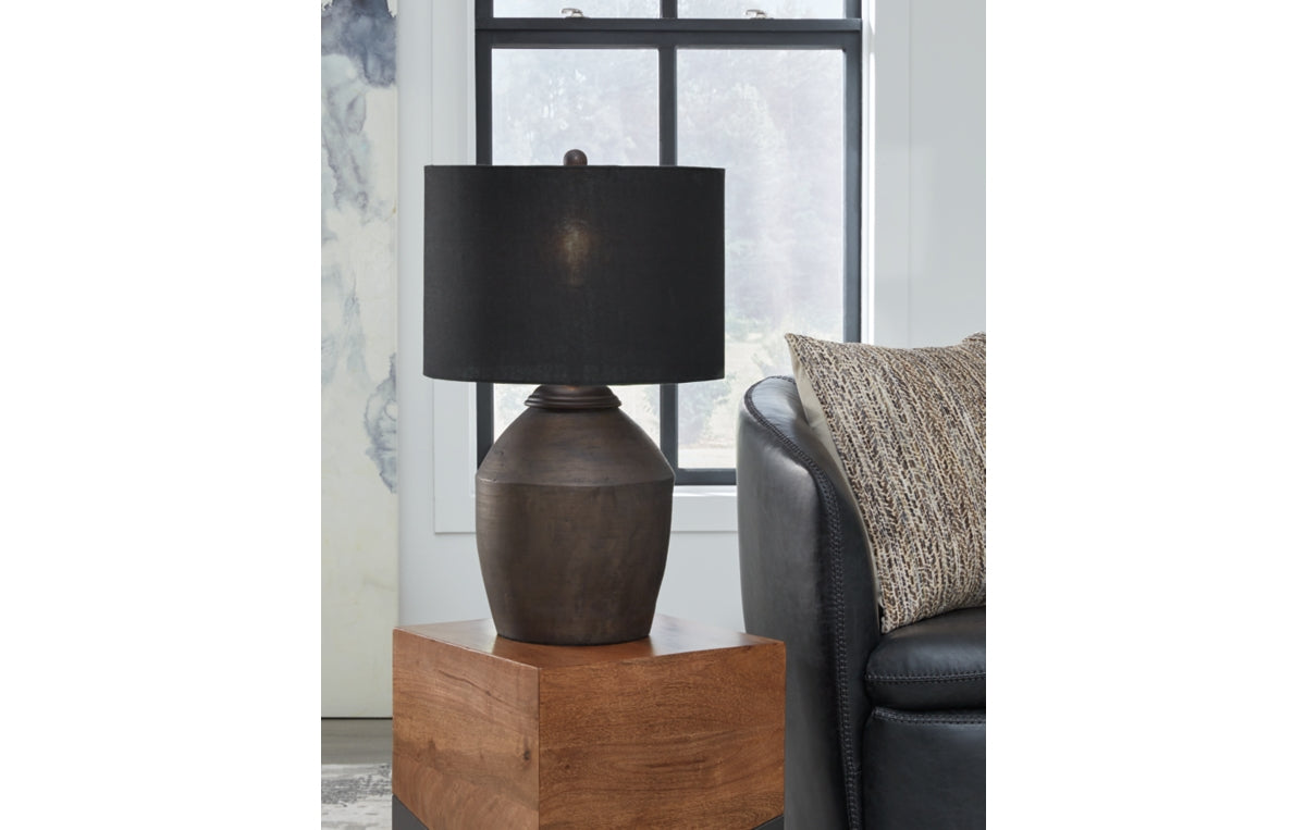 Naareman Table Lamp