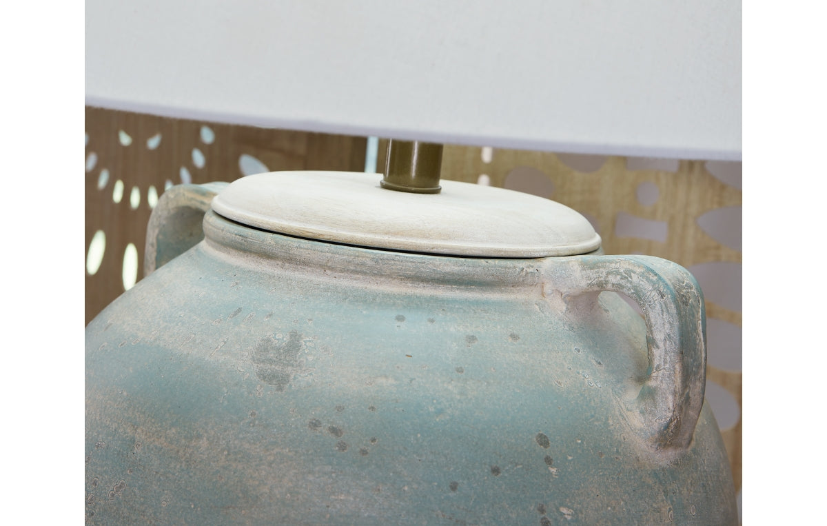 Shawburg Table Lamp