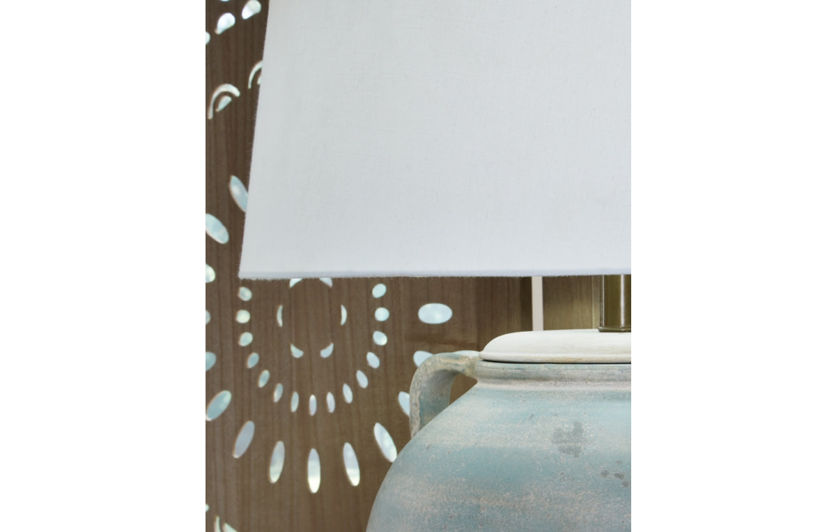 Shawburg Table Lamp