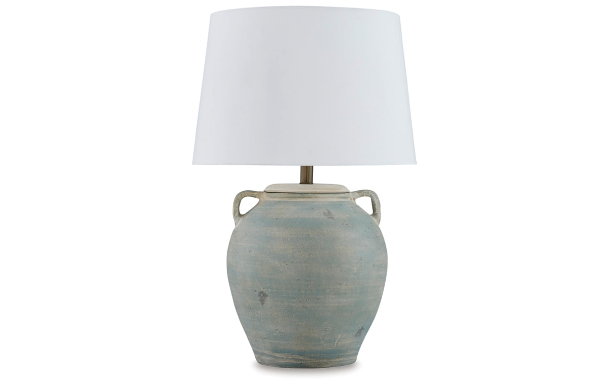Shawburg Table Lamp