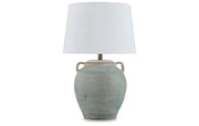 Shawburg Table Lamp