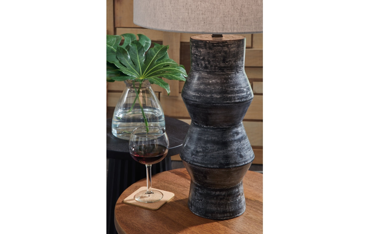 Kerbert Table Lamp