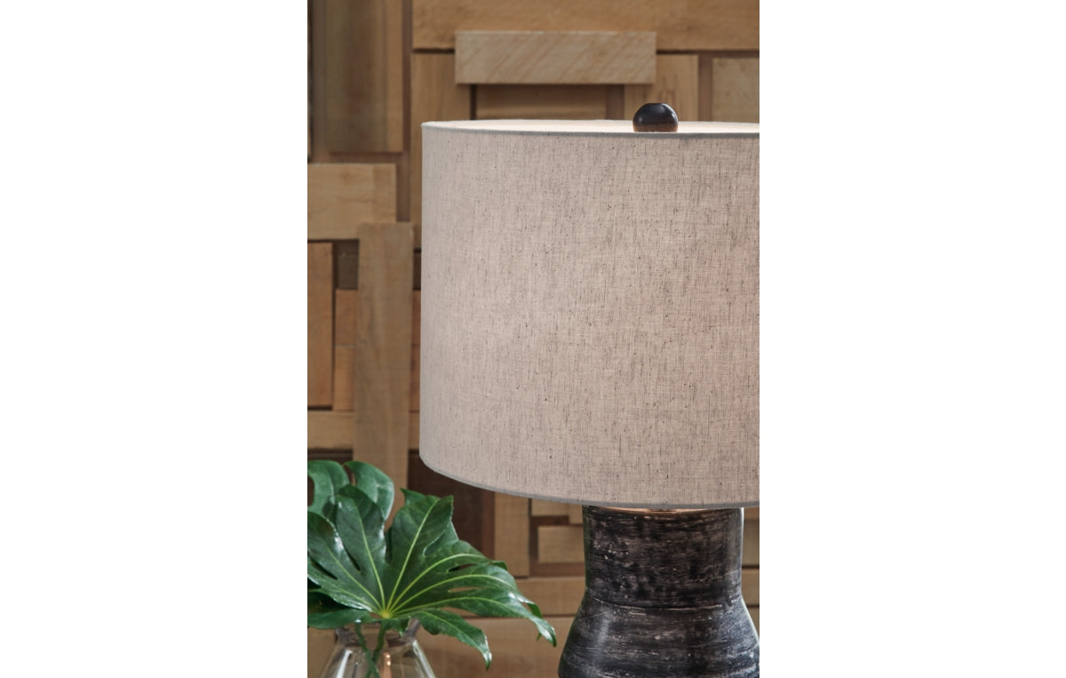 Kerbert Table Lamp