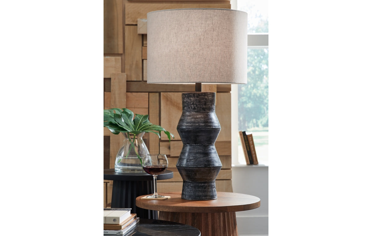 Kerbert Table Lamp
