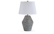 Lawrock Table Lamp