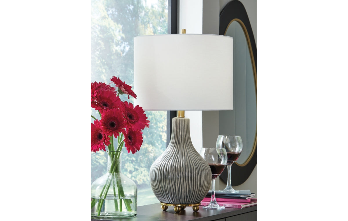 Judlen Table Lamp