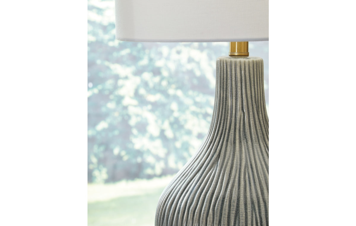 Judlen Table Lamp