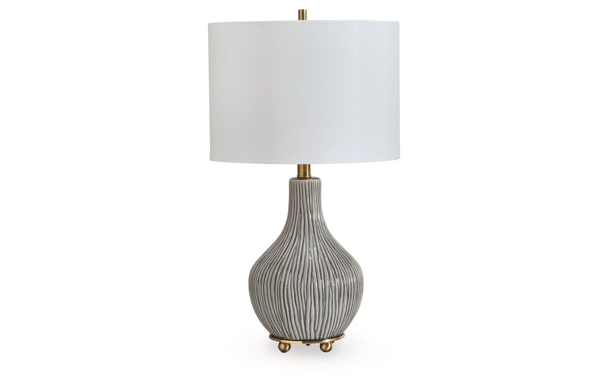 Judlen Table Lamp