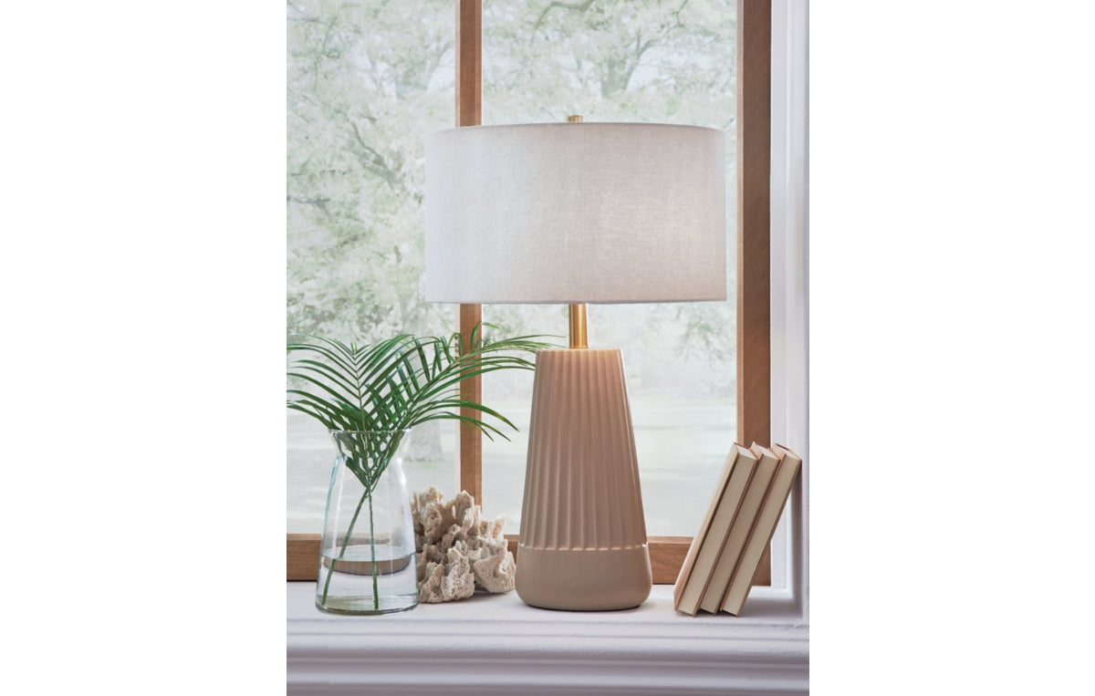 Dellner Table Lamp